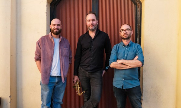 Thumbnail for Will Vinson Trio