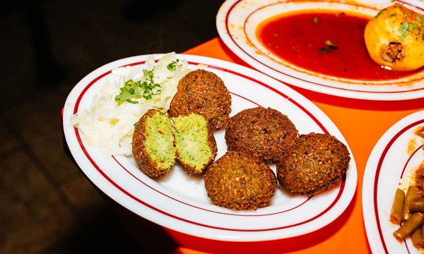 Thumbnail for Jerusalem is forever