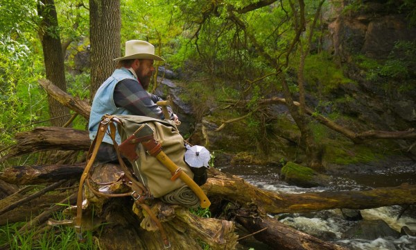 Thumbnail for Life on the road with Jimmybay