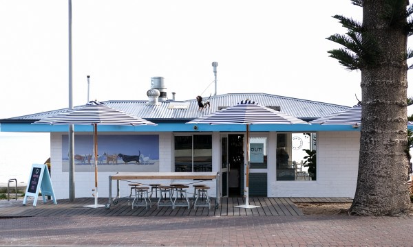 Thumbnail for A new era for Joe’s at Henley Beach