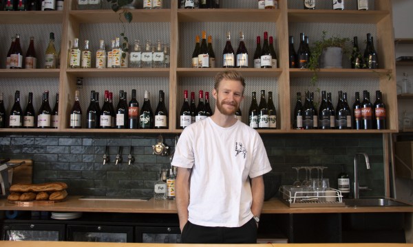 Thumbnail for Moorak unveils three new wines and a celebratory luncheon
