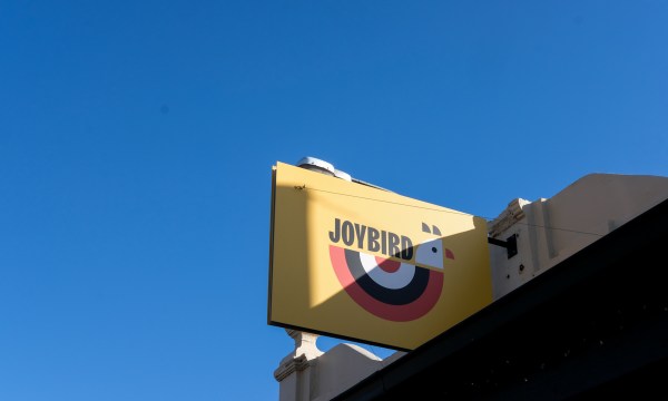 Thumbnail for Hyde Park chicken shop Joybird to close