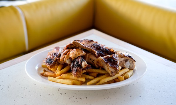 Thumbnail for Joybird opens on King William Road