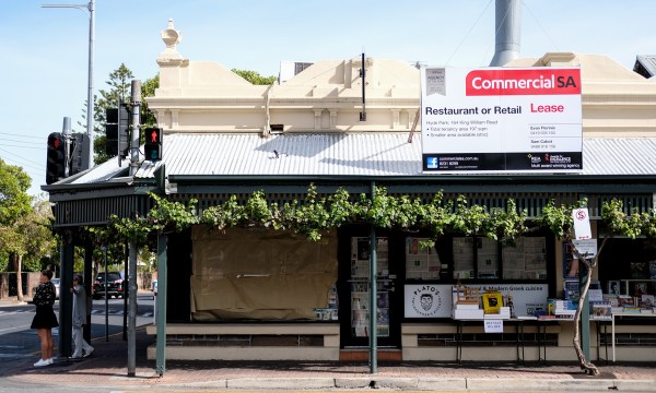 Thumbnail for Portuguese-style chicken shop Joybird is coming to Hyde Park