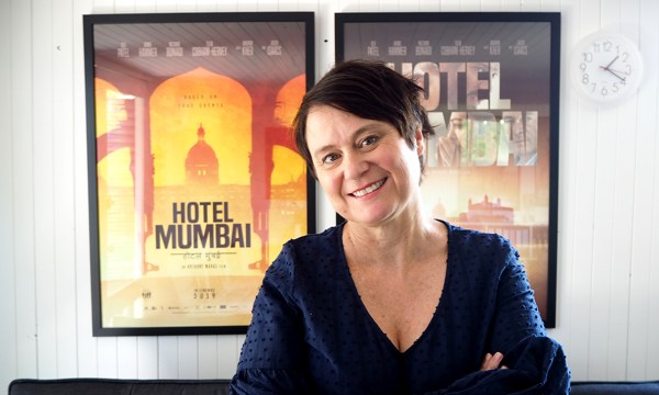 Thumbnail for How to make movies with the Adelaide-based producer of Hotel Mumbai and Red Dog