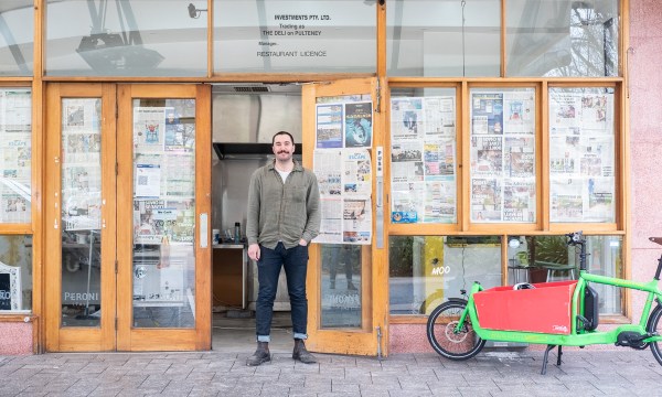 Thumbnail for Dunfor Noodle Bar is coming to Hindmarsh Square