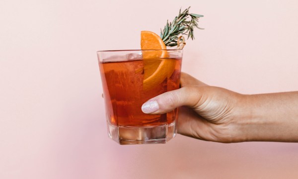 Thumbnail for Kangaroo Island Spirits offers cocktail masterclass with Sparkke