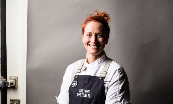 Thumbnail for Tasting Australia announces Karena Armstrong and Darren Robertson as Co-Festival Directors