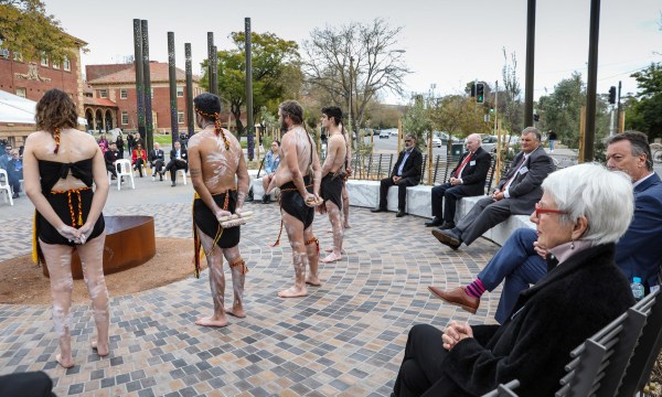 Thumbnail for ‘There’s still work to do’: A look into First Nations experience in Adelaide’s universities