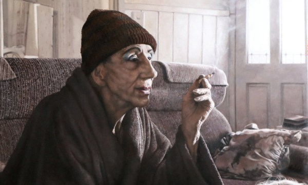 Thumbnail for Kennedy Arts Prize 2019 award winner announced