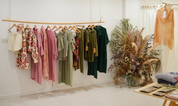 Thumbnail for Introducing Kind: A compassionate fashion collective