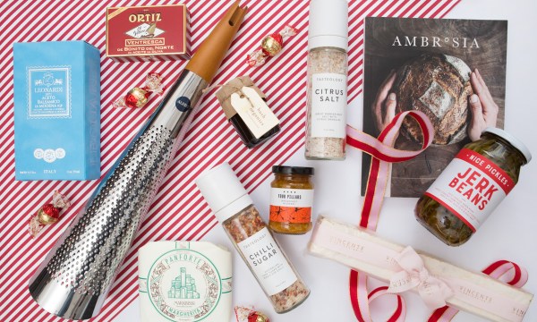 Thumbnail for Christmas Gift Guide: King William Road edition