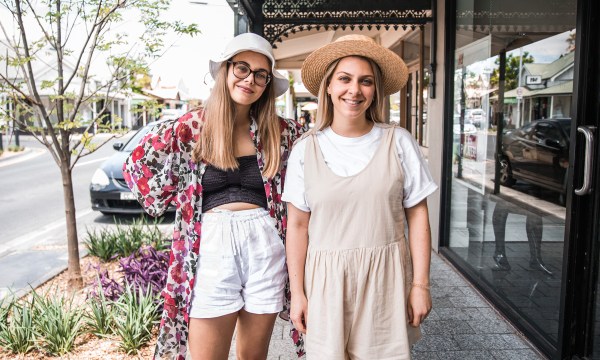 Thumbnail for The Working Women’s Centre wants to keep young women in SA