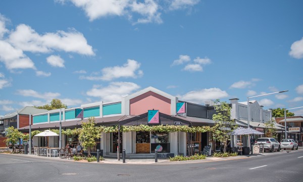 Thumbnail for Rediscover King William Road five minutes from the city