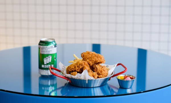 Thumbnail for Korean fried chicken shop Kokko opens in Norwood
