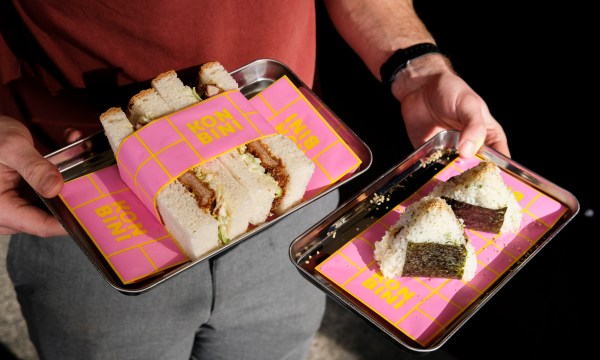 Thumbnail for Konbini’s second serving