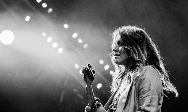 Thumbnail for Alana Jagt and the slow burn to success in Adelaide