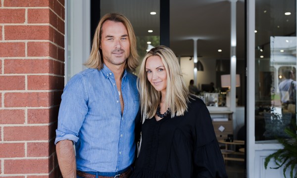 Thumbnail for Bricks and mortar and pixels: Building a standout retail success story