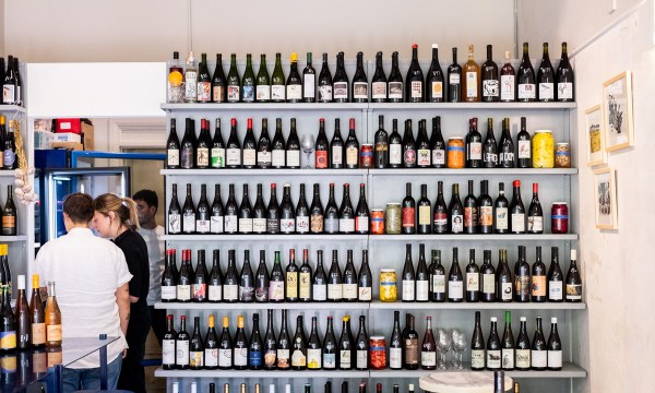 Thumbnail for Bystander intervention training tipped for bartenders, glassies