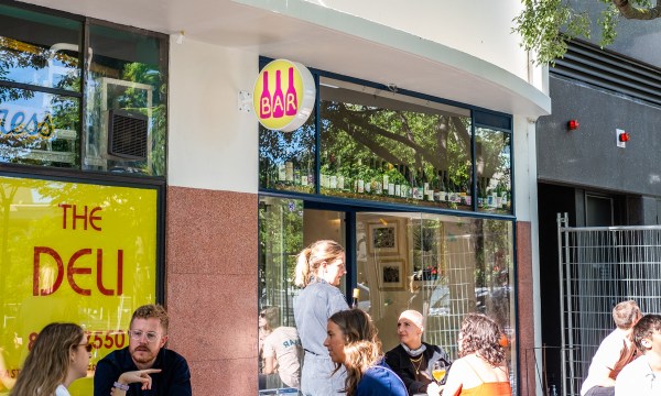 Thumbnail for LOC’s Christmas Eve Sausage Sizzle