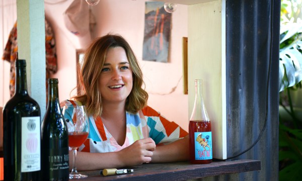 Thumbnail for LOC Bottle Shop wants to connect you with the world’s best natural wines