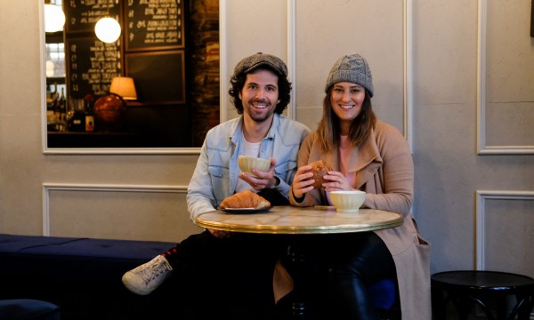 Thumbnail for La Buvette launches café concept Matinal
