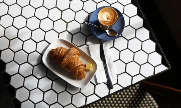 Thumbnail for La Madeleine owners to open new wine bar