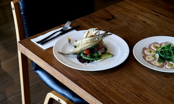 Thumbnail for Adelaide’s most under-rated chef