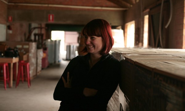 Thumbnail for Laura Carter of Unico Zelo wants to expand what you understand about ‘sustainability’ in wine