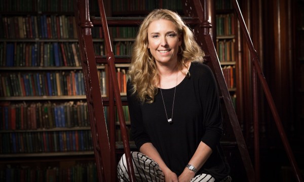 Thumbnail for Former Adelaide Writers’ Week director Laura Kroetsch joins JLF Adelaide for OzAsia 2019