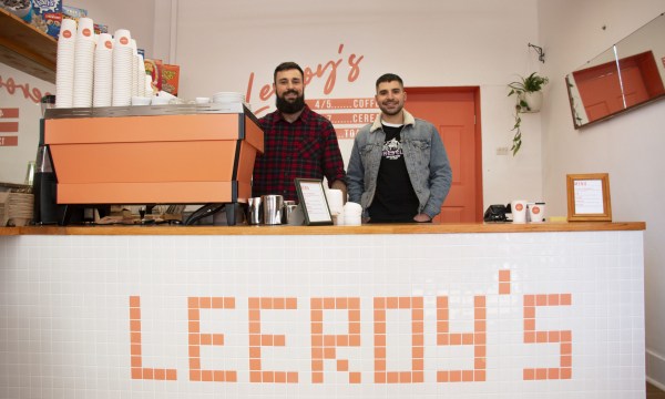 Thumbnail for Introducing Leeroy’s: A cereal café just opened on Morphett Street