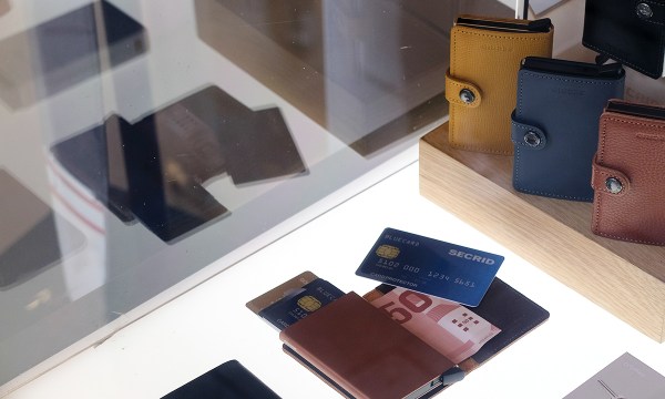 Thumbnail for Window shopping as an art form: How to visual merchandise