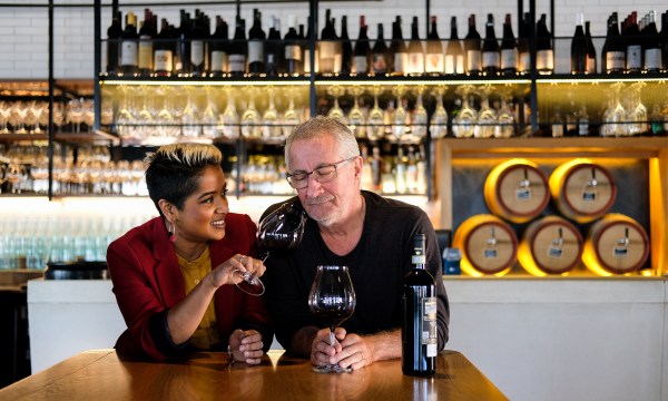 Thumbnail for There’s more to Italian wine than Chianti and Barolo