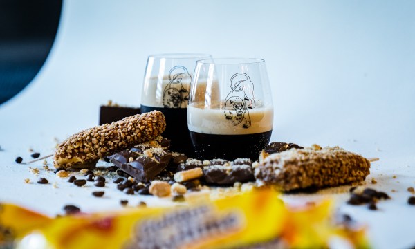 Thumbnail for Lion Arts Factory announces Espresso Martini Festival