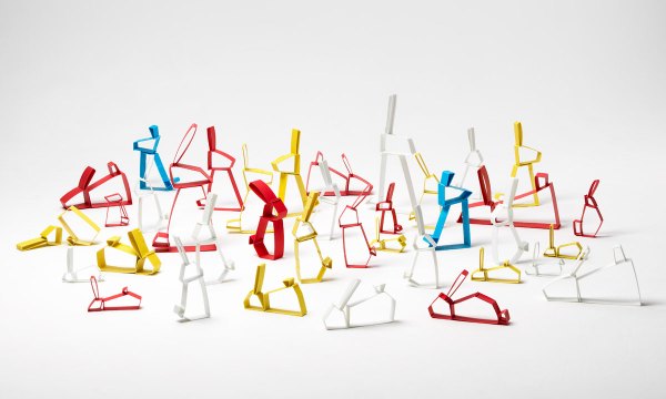 Thumbnail for Lisa Furno turns discarded plastic into something fantastic