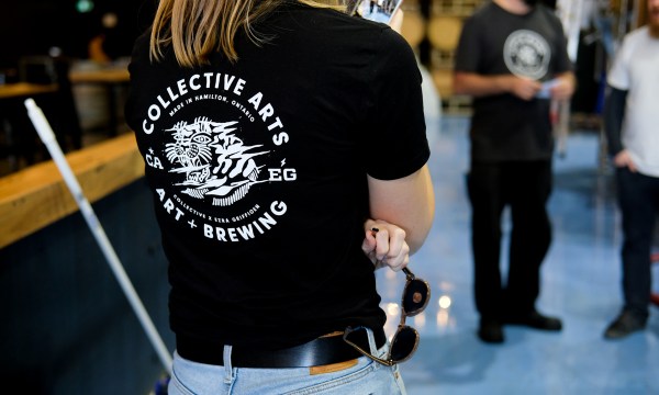 Thumbnail for Six one-off collaboration beers debuting at Beer & BBQ 2019