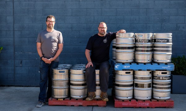 Thumbnail for ‘It’s lonely over here’: Little Bang and the SA brewing industry’s uphill battle for survival