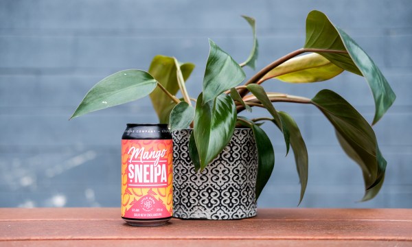 Thumbnail for Little Bang Brewing releases Mango SNEIPA and a brand new Schwang