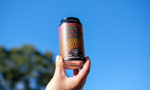 Thumbnail for Jump down the rabbit hole with Little Bang