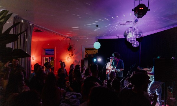 Thumbnail for Venice Queens at Late Night Inn