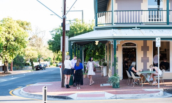 Thumbnail for Lockwood General opens in Burnside