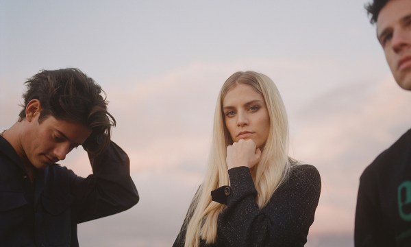 Thumbnail for London Grammar