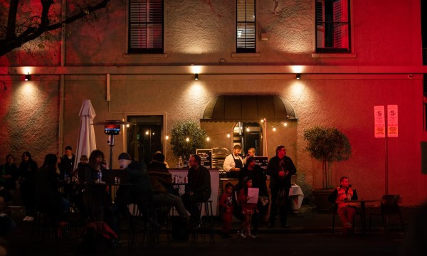 Thumbnail for Hutt Street transforms this June long weekend