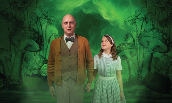 Thumbnail for Standing on the shoulders of giants: Reviving Australia’s lost operas