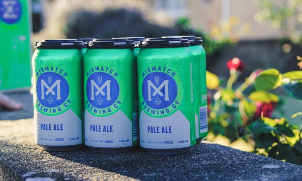 Thumbnail for How’d your favourite SA breweries do at the 2019 Independent Beer Awards?