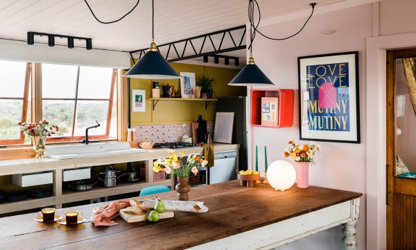 Thumbnail for Take your holiday home