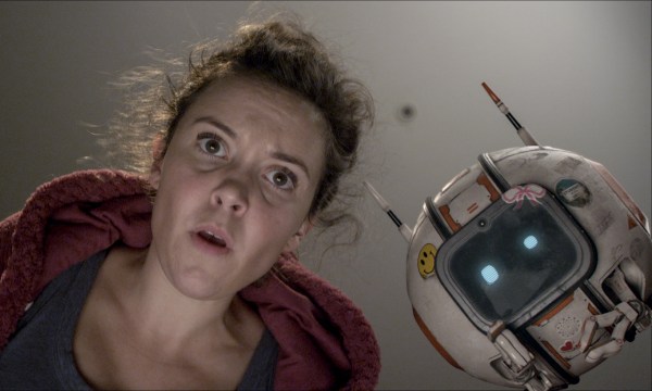 Thumbnail for How Lucy and DiC went from $600 short film to Screen Australia-backed mini-series