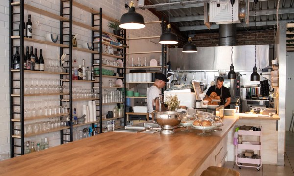 Thumbnail for Luna by Night launch