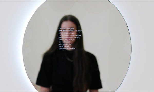 Thumbnail for Invisibility