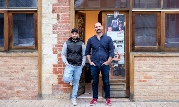 Thumbnail for Introducing Madre: A new concept from Pizzateca comes to the CBD